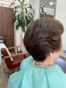 KAMIYA for hair×スタイル - KAMIYA for hair掲載