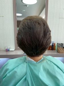 KAMIYA for hair×スタイル - KAMIYA for hair掲載