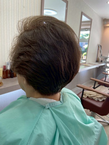 KAMIYA for hair×スタイル - KAMIYA for hair掲載