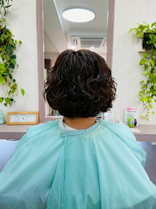 KAMIYA for hair×スタイル - KAMIYA for hair掲載