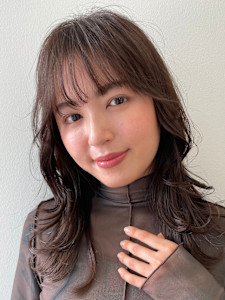 レイヤーショート・ボブ/結べる/絶壁解消/30代/40代/ - INCEPTION  GINZA 銀座掲載