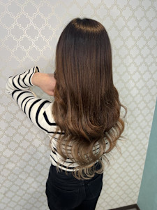 ギャルすぎないハイライト！ - Bulansis Hair掲載