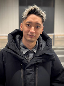 スパイキーショート - HIRO GINZA BARBER SHOP 川崎掲載