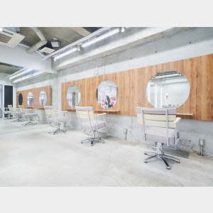 salon the O's 国分寺(サロンジオ コクブンジ)