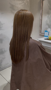 春カラー - hairmake＆design Axe-l掲載