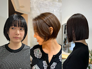 Noele hair atelier(ノエル ヘアー アトリエ)