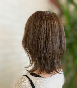 Hairmake solidplace(ソリッドプレイス)