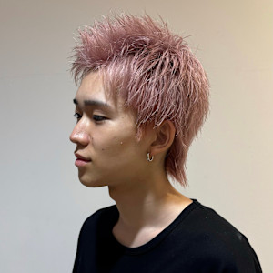 メンズ/サーモンピンク - EARTH/A 三鷹店掲載