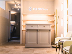 ECLART Lumi 千葉駅前店(エクラートリュミ チバエキマエテン)