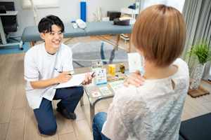 ワンタッチ整体院(ワンタッチセイタイイン)