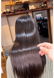 Hair Salon acoord(ヘアサロンアコール)