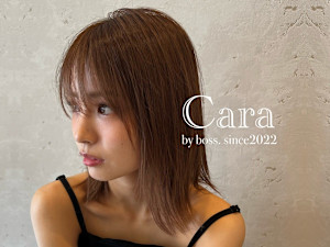 Cara【カーラ】(カーラ)
