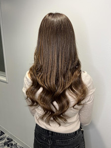 馴染み抜群！110本！ - Bulansis Hair掲載