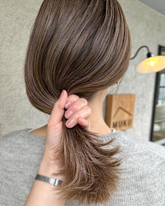 ナチュラルハイライト - MUKU 南浦和掲載