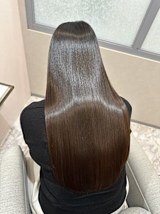 髪質改善ヘアエステで極上のうるツヤ髪 - 髪質改善 個室サロン LUNAS 福岡天神掲載