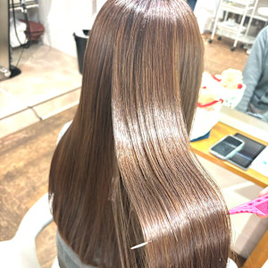 Hair Salon Leaf(ヘアサロン リーフ)