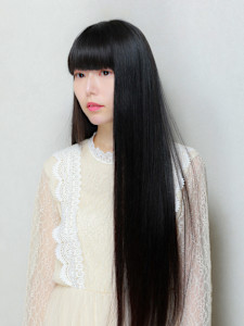 黒髪スーパーロング - 【全席半個室】髪質改善×ヘッドスパLaLarOomo 渋谷公園通り店【ララルーモ】掲載