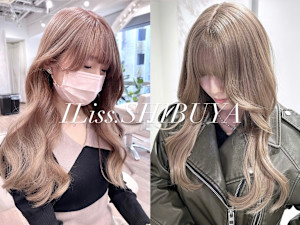 ILiss.渋谷(イリスシブヤ)