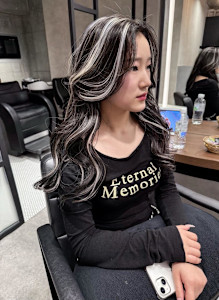 ★オリジナルコントラストハイライト★ - Aco掲載