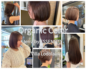 R hair natural & organic salon(アールヘア ナチュラル アンド オーガニックサロン)