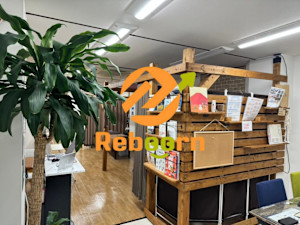 Reboorn名古屋北店.CS60(リボーンナゴヤキタテンシーエスロクジュウ)