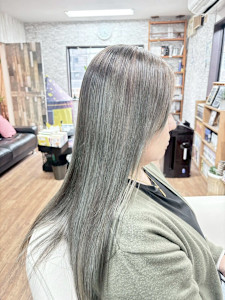 Salt concept Tear Drive - Salt concept Tear Drive掲載