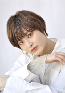 小顔マッシュショート/白髪ぼかし/髪質改善  - tricca 代官山本店 【トリッカ ダイカンヤマ】掲載