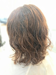 コスメパーマ - Beautissimo 東長崎掲載