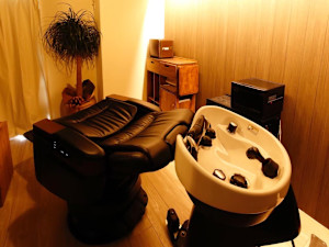 shaving＆esthetic salon leolo(シェービングアンドエステティックサロンレオロ)