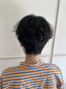 くるくる活かしショート