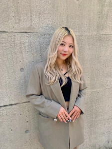 ブリーチカラー、ダブルカラー - GLADGE池袋/ダブルカラー/ブリーチ掲載