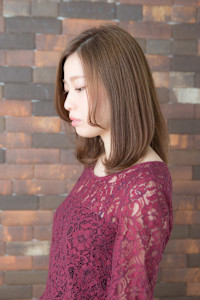 【Ria ulu.ru神宮前】 - Ria uluru 髪質改善/縮毛矯正掲載