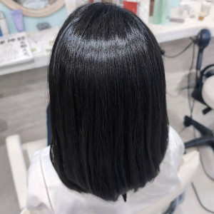 髪質改善（2枚目ビフォーあり） - MAO hair 髪質改善＆縮毛矯正掲載
