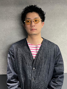 スパイキーショート - KENJE HOMME掲載