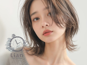 Lian hair design【リアンヘアデザイン】(リアンヘアデザイン)