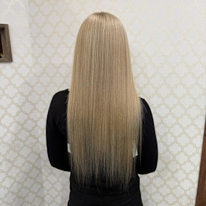 ハイトーン - Bulansis Hair掲載