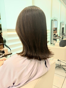 【YAMATO】東京/丸の内/大人ショート/大人ボブ/耳かけ - M KOZO hair 東京駅PCP丸の内店掲載