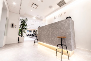 BUMP GINZA(バンプ ギンザ)