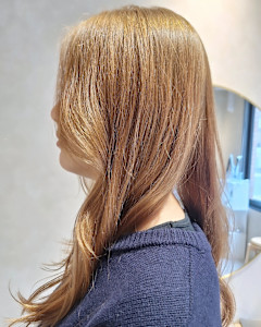 ダブルカラー - 半個室型美容室 Sourire 鹿児島中央店掲載