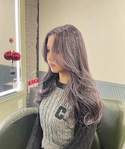 ケアハイトーンカラー - G.N.M GUNHEE&MUJIN（旧：GUNHEE TOKYO【ゴニ トウキョウ】）掲載