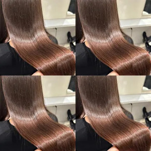 髪質改善 - 髪質改善個室サロン 平井美容室 Alushe【アルーシェ】掲載