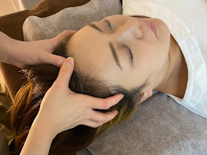 快眠ドライヘッドスパIZANAI仙台店(カイミンドライヘッドスパ イザナイ センダイテン)