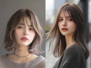 ヘアサロン Re：meet(ヘアサロン リミート)
