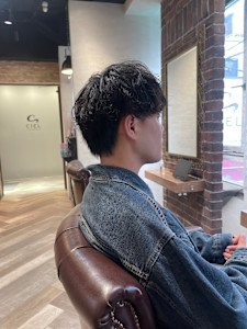 シースルーマッシュ - CIEL 藤沢店【シエル】掲載