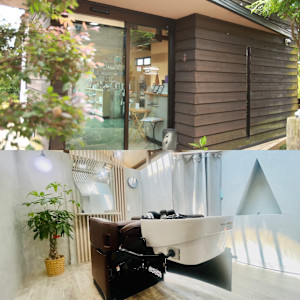 hair famille f(ヘアファミーユ)