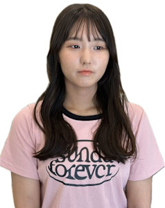 #韓国ヘア #韓国巻き #ウェーブ巻き #アイドルヘア - MATISSE 室見店掲載