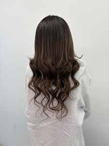 モテロング！！！ - Rosa..5Hair掲載