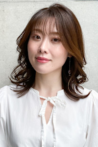 ワンカール艶感デジタルパーマ愛され外ハネボブ - TOP SHAPE掲載