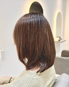 髪質改善縮毛矯正 - Fleu[r] フルー 都立大学店掲載