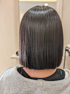 タッセルボブ - アフロディーテ　泉中央店掲載